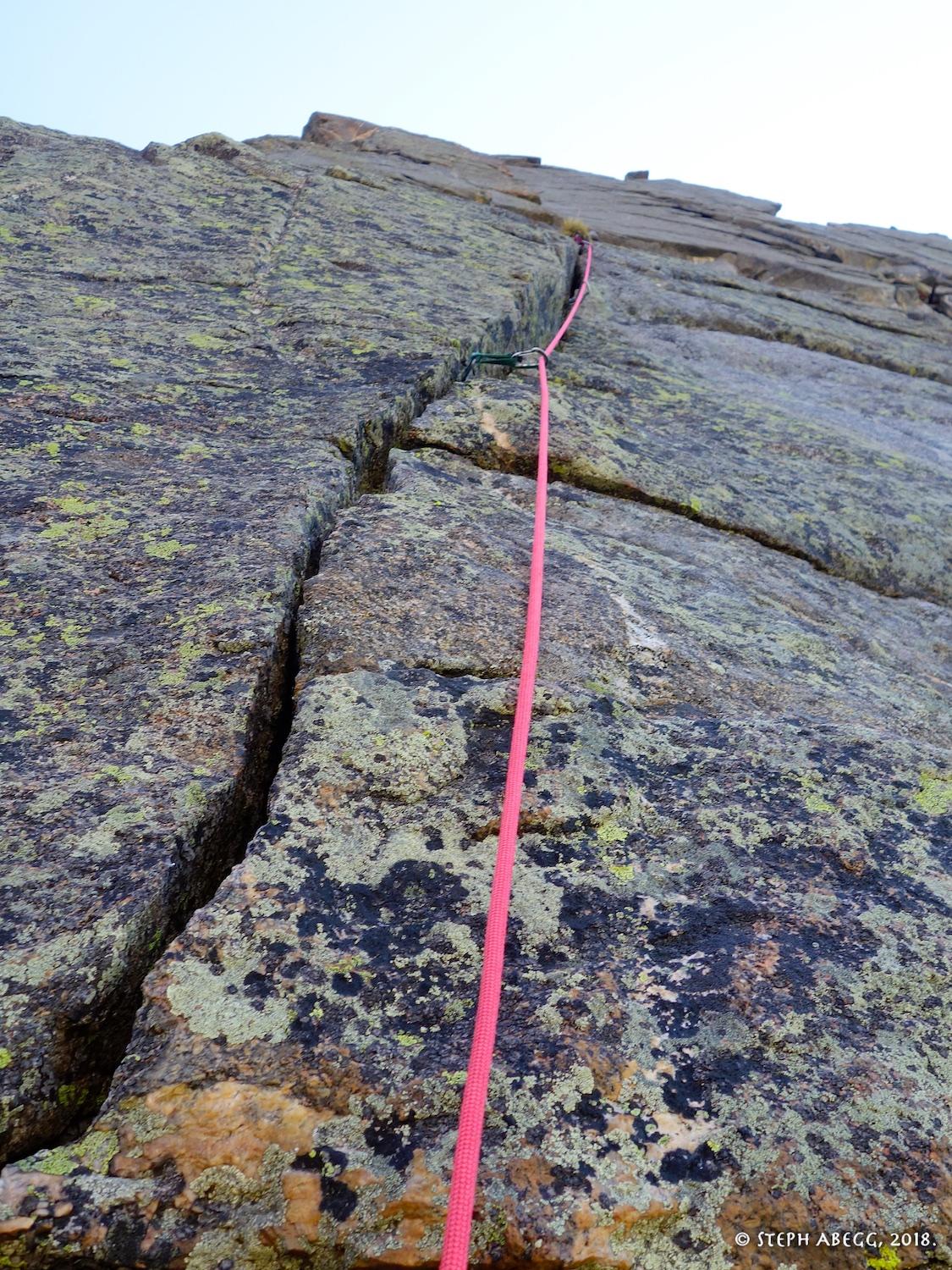 Montana Centennial Route