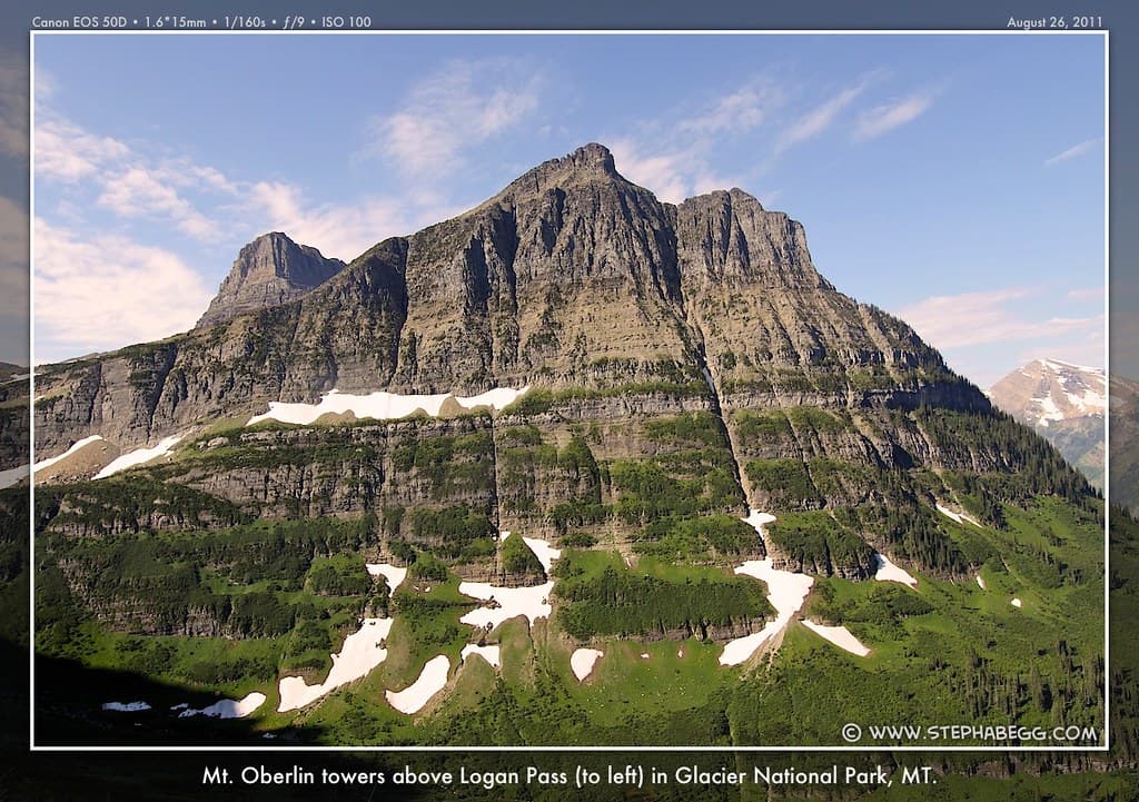 Glacier National Park