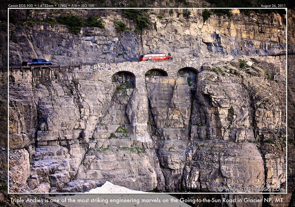 Glacier National Park
