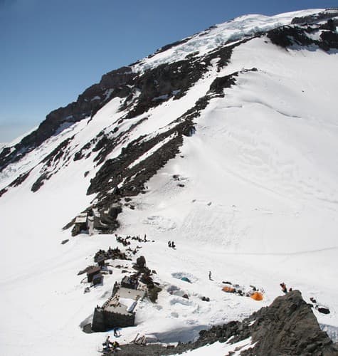 Disappointment Cleaver