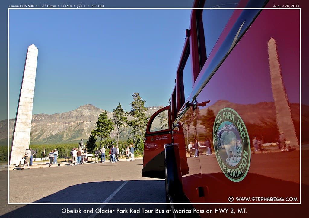 Glacier National Park