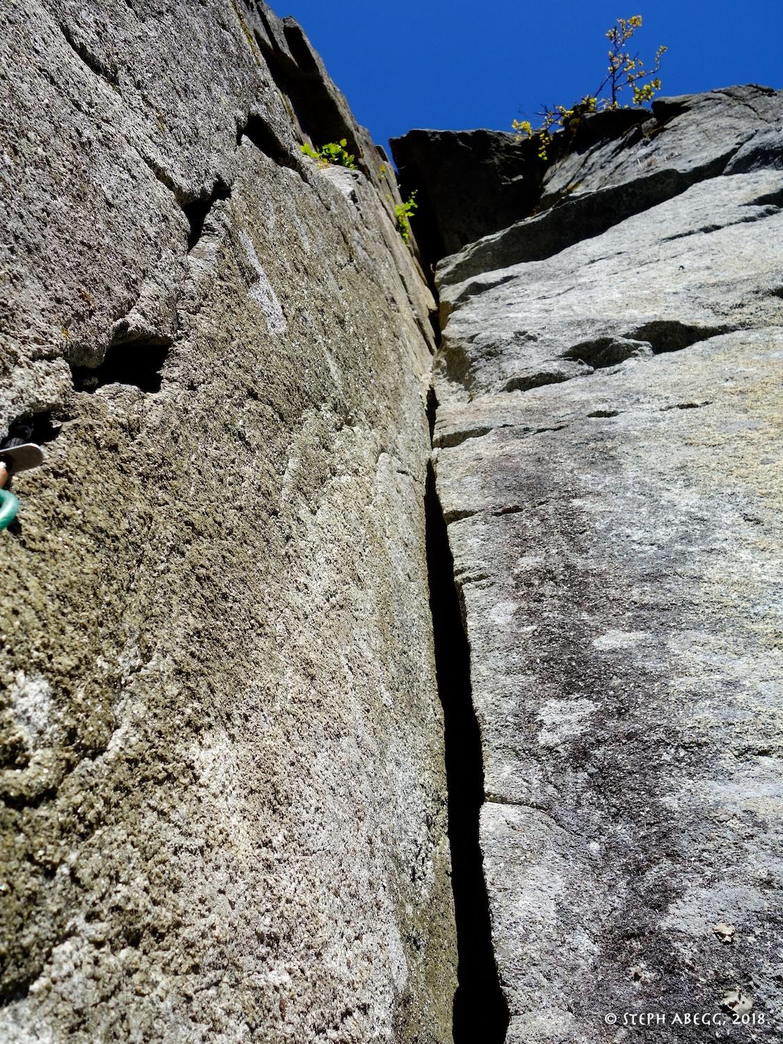 The Brett Thompson and Scott Fuller Memorial Route