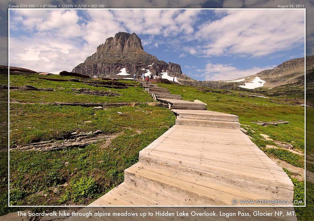 Glacier National Park