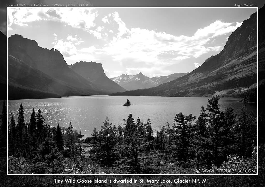 Glacier National Park