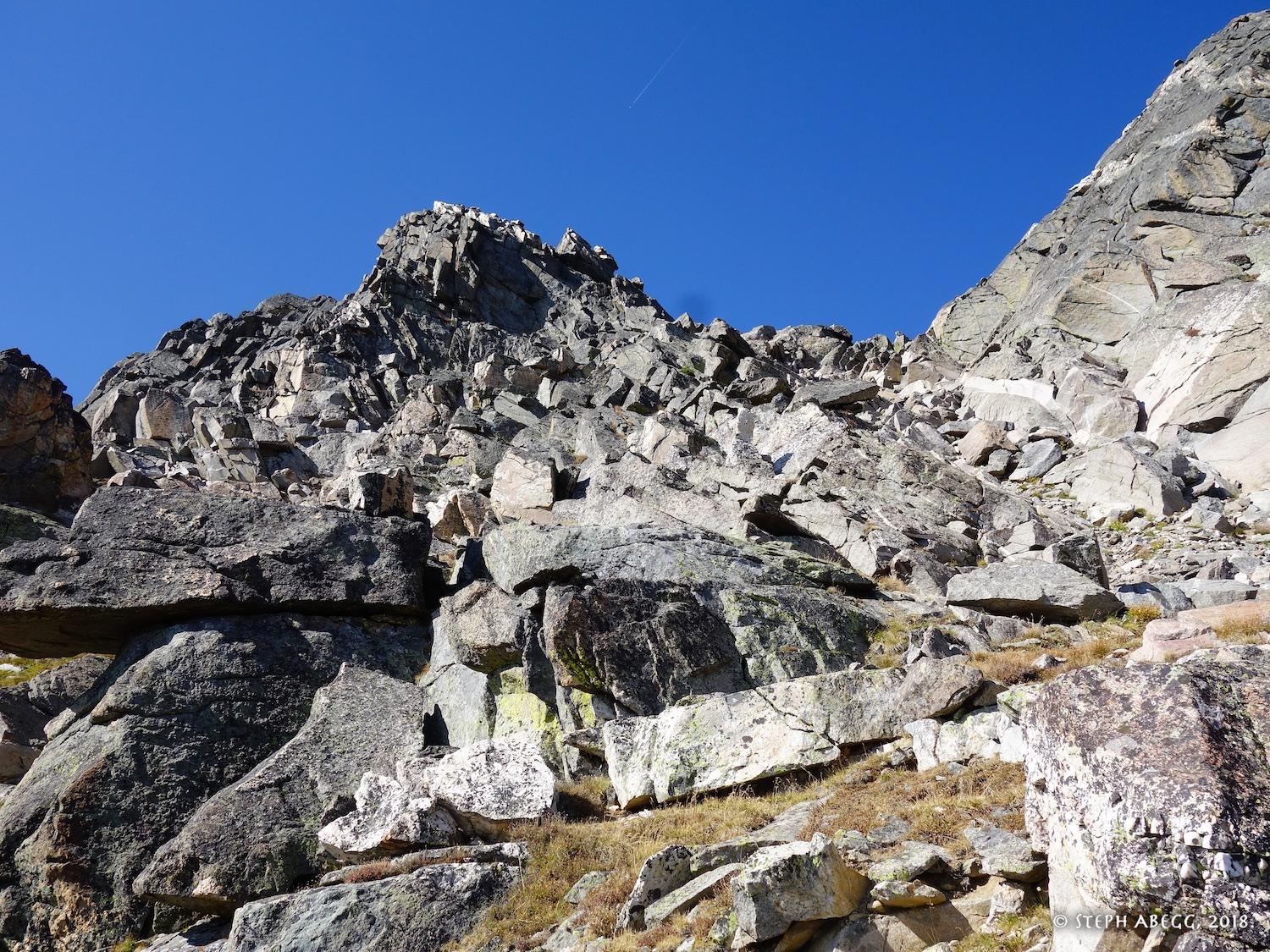 Montana Centennial Route