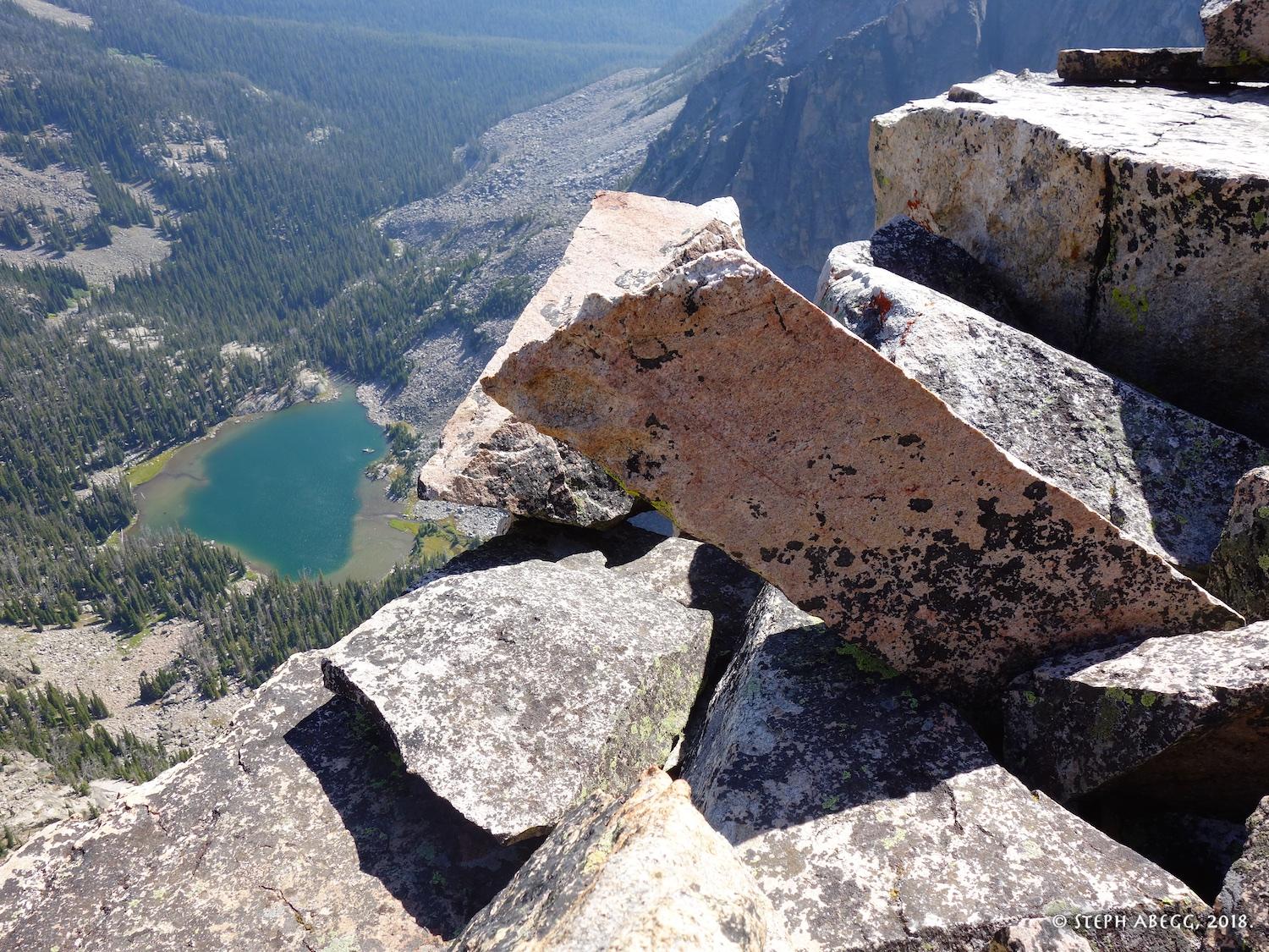 Montana Centennial Route