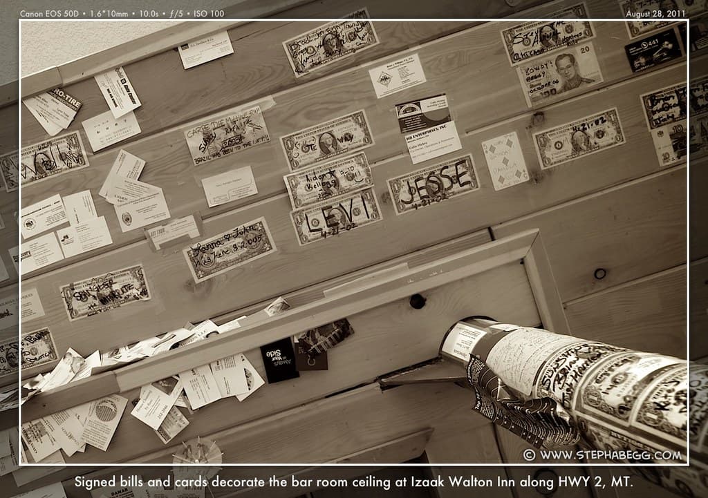 Glacier National Park