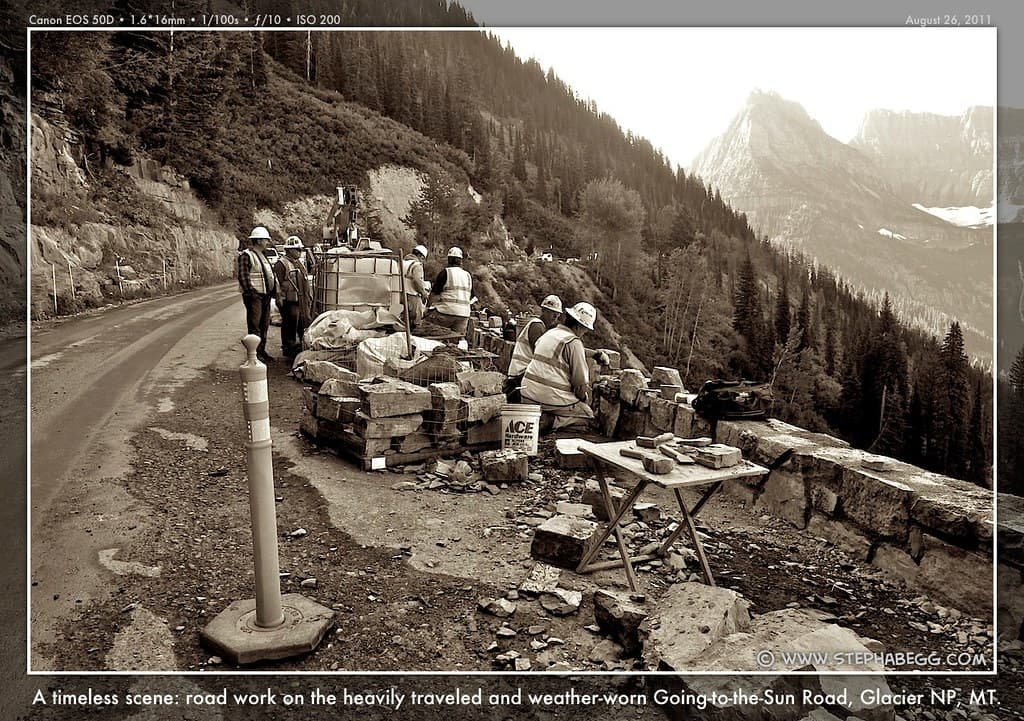 Glacier National Park