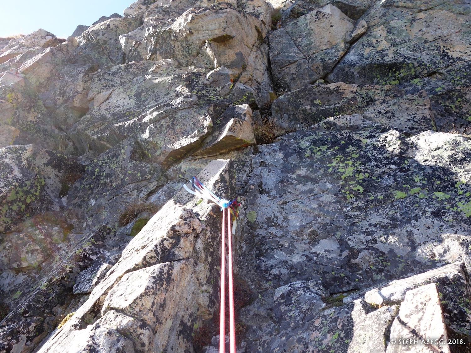 Montana Centennial Route