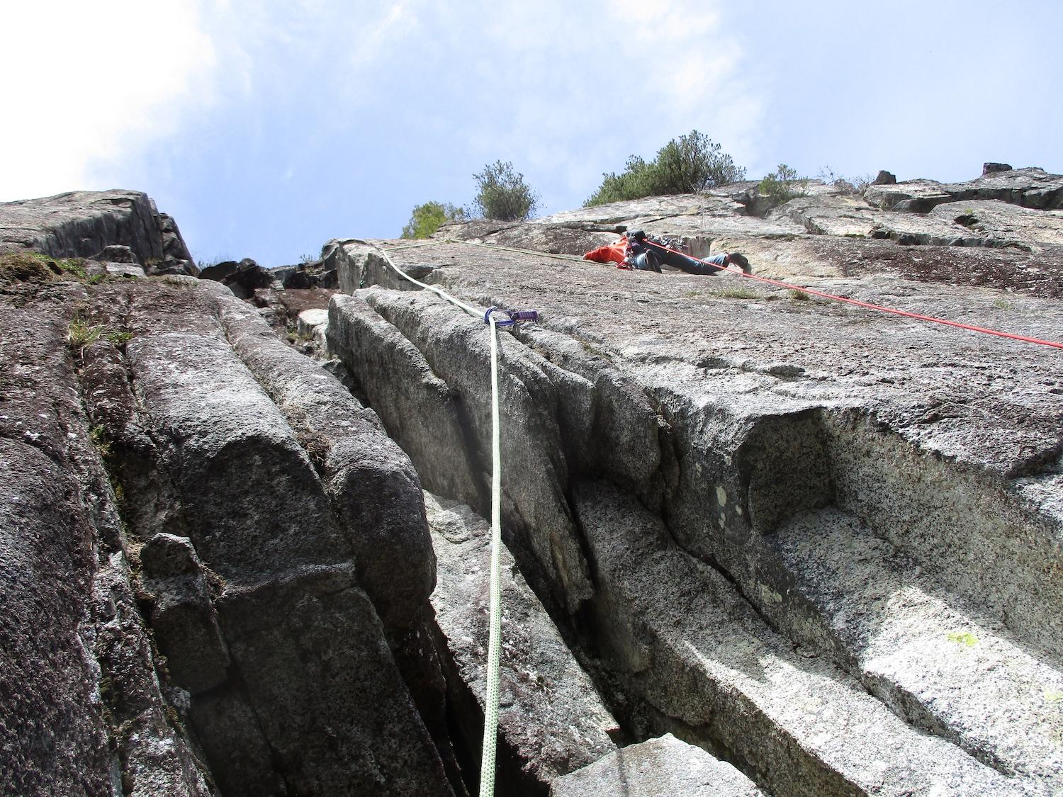 Lovin' Arms photo by stephabegg at Central Wall Area