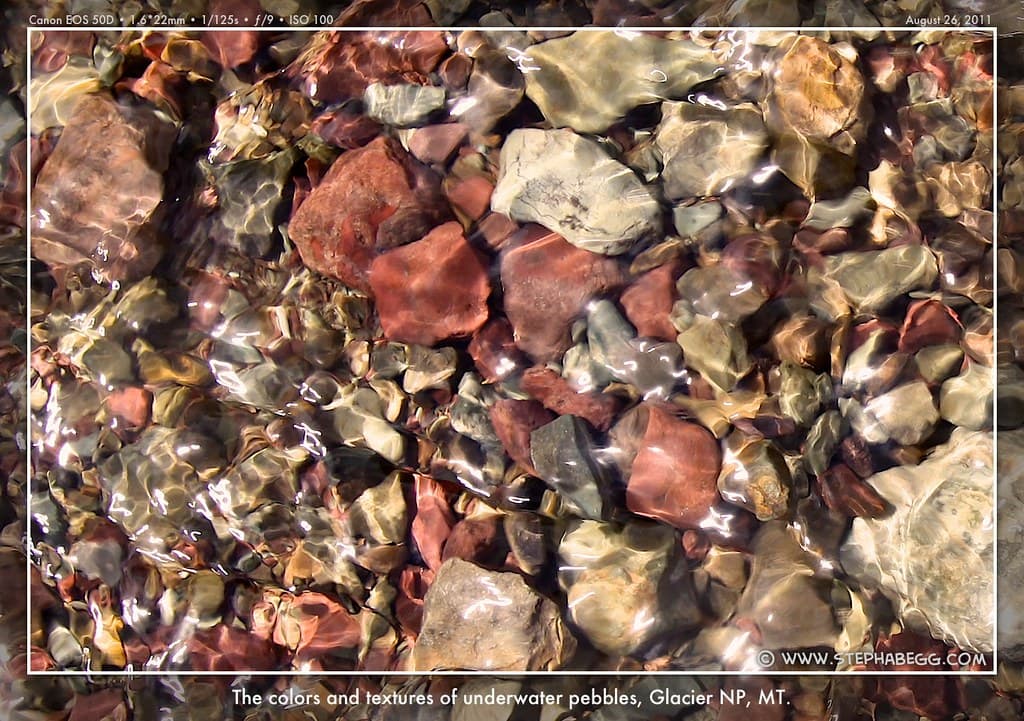 Glacier National Park