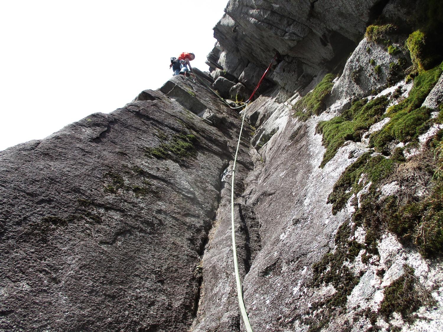 Lovin' Arms photo by stephabegg at Central Wall Area