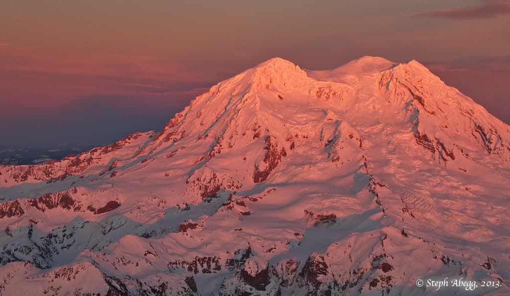 Mount Rainier