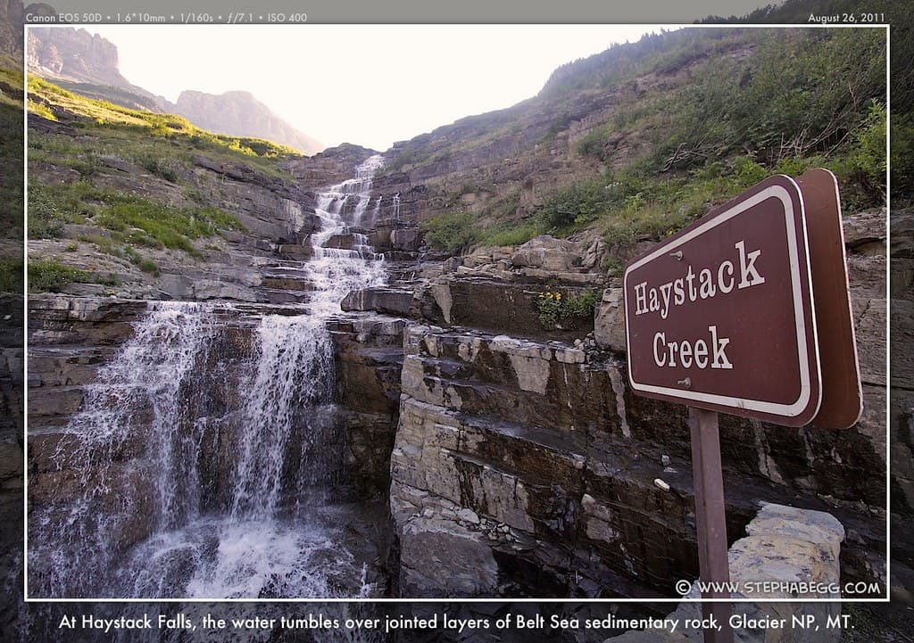 Glacier National Park