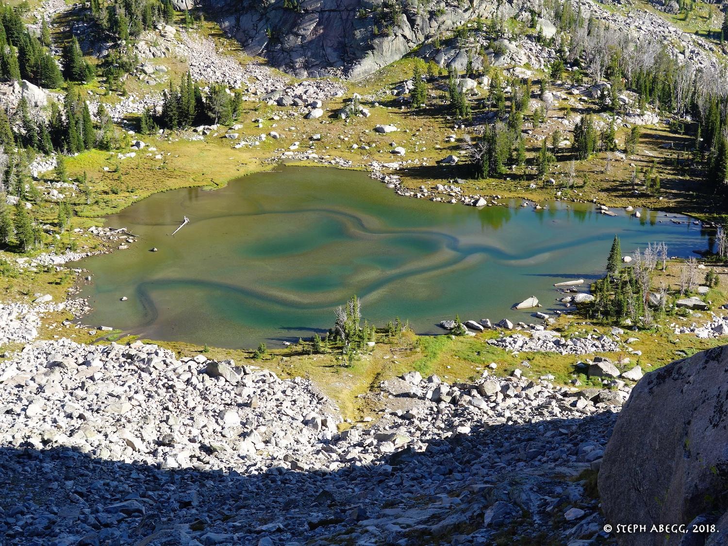 Montana Centennial Route
