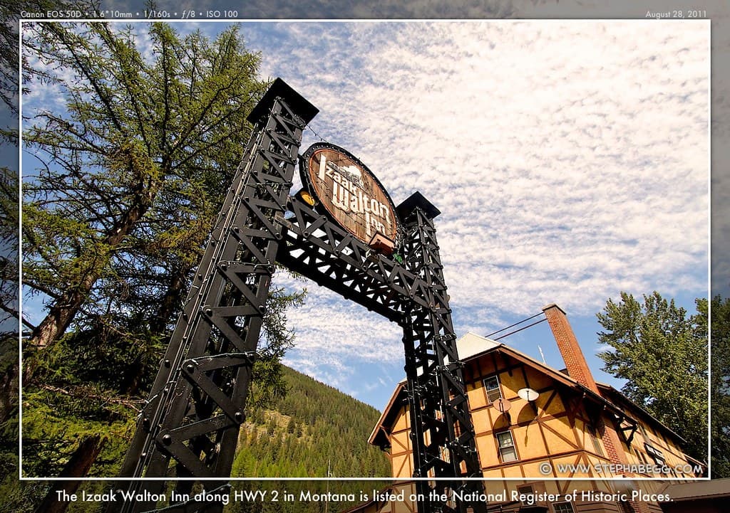 Glacier National Park
