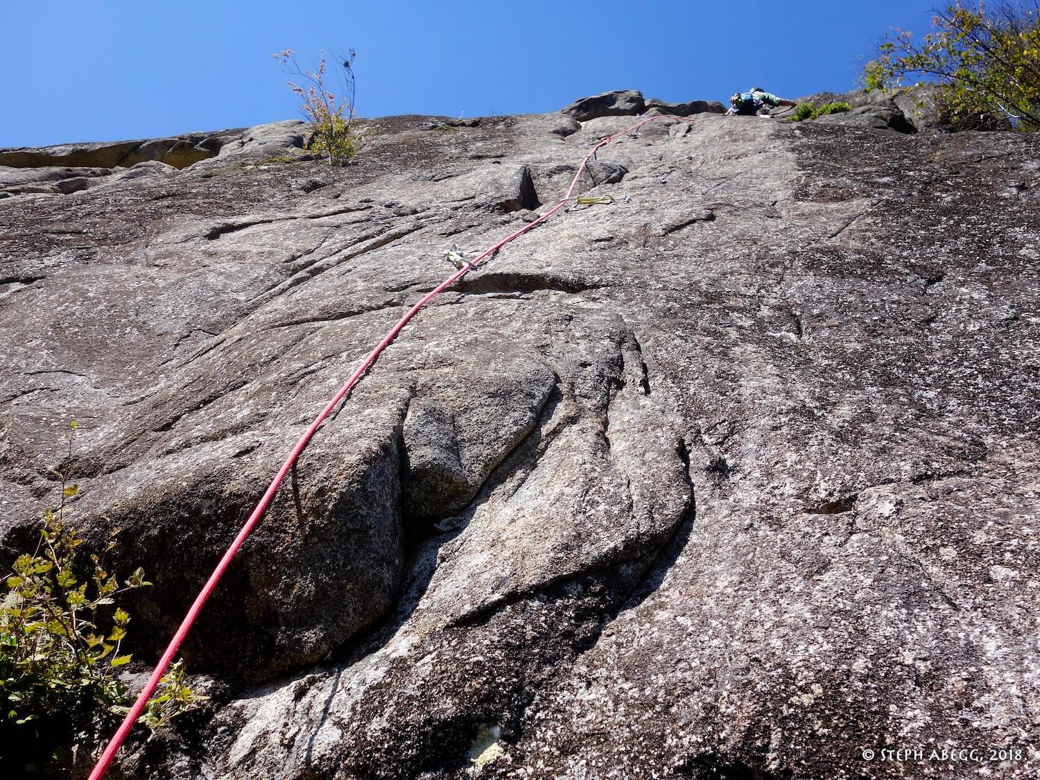 The Brett Thompson and Scott Fuller Memorial Route