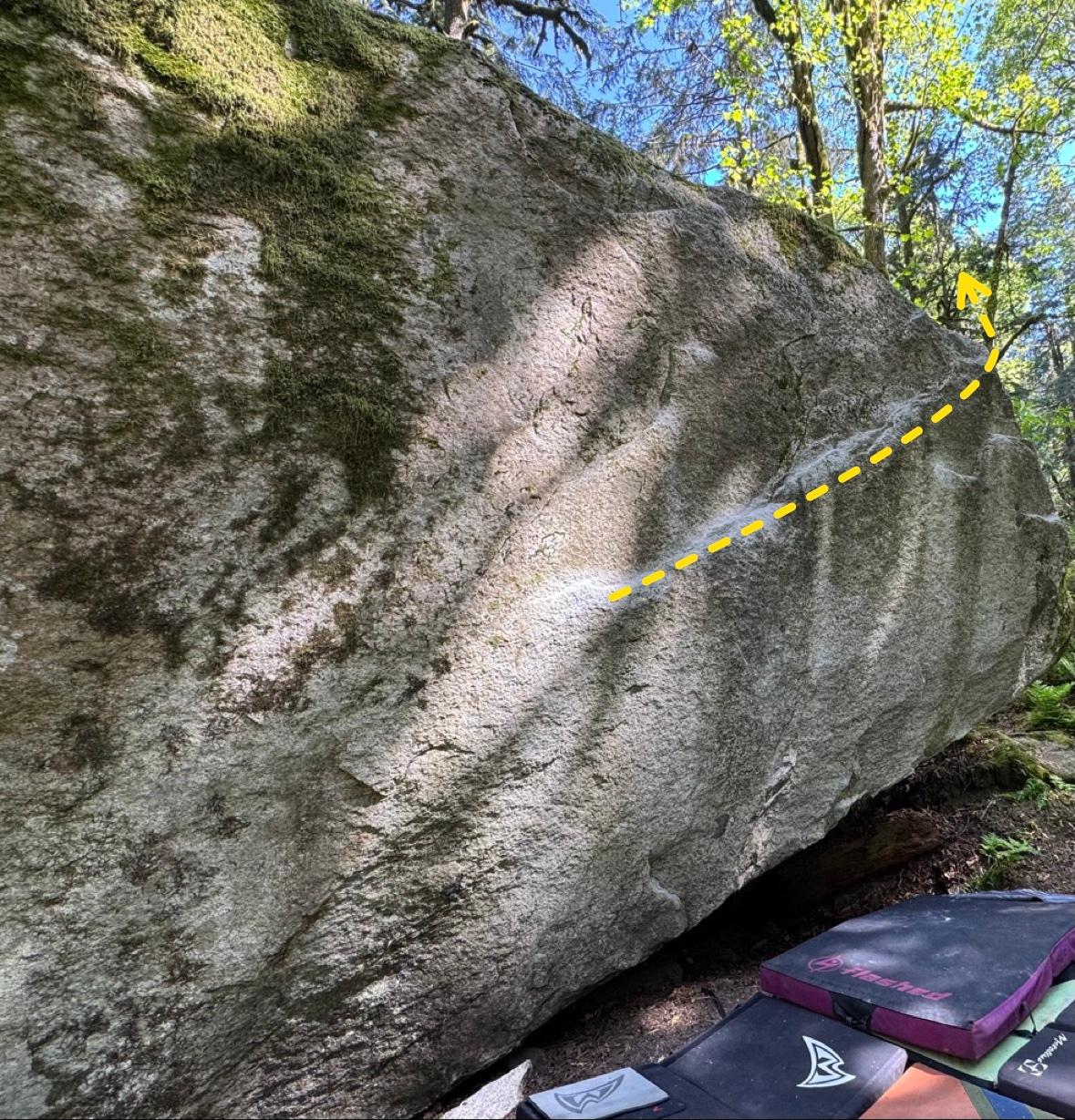Japanese Cowboy photo by assistant_black_snipe at The Clean Boulders