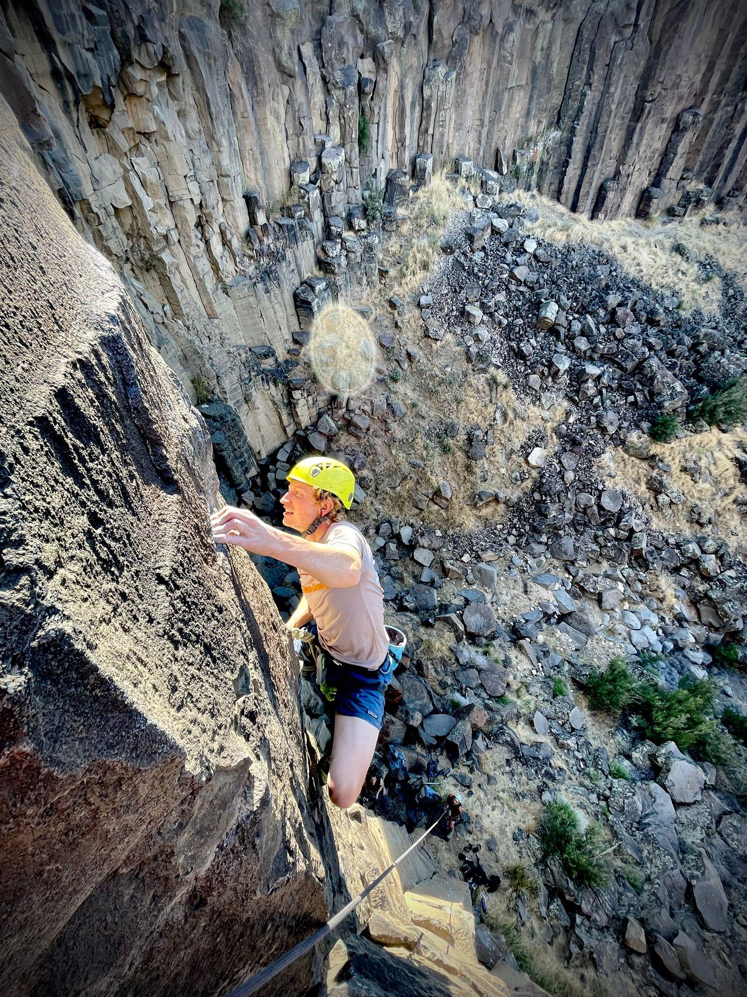 Pictures of Lily photo by bpieper at West Car Body Canyon