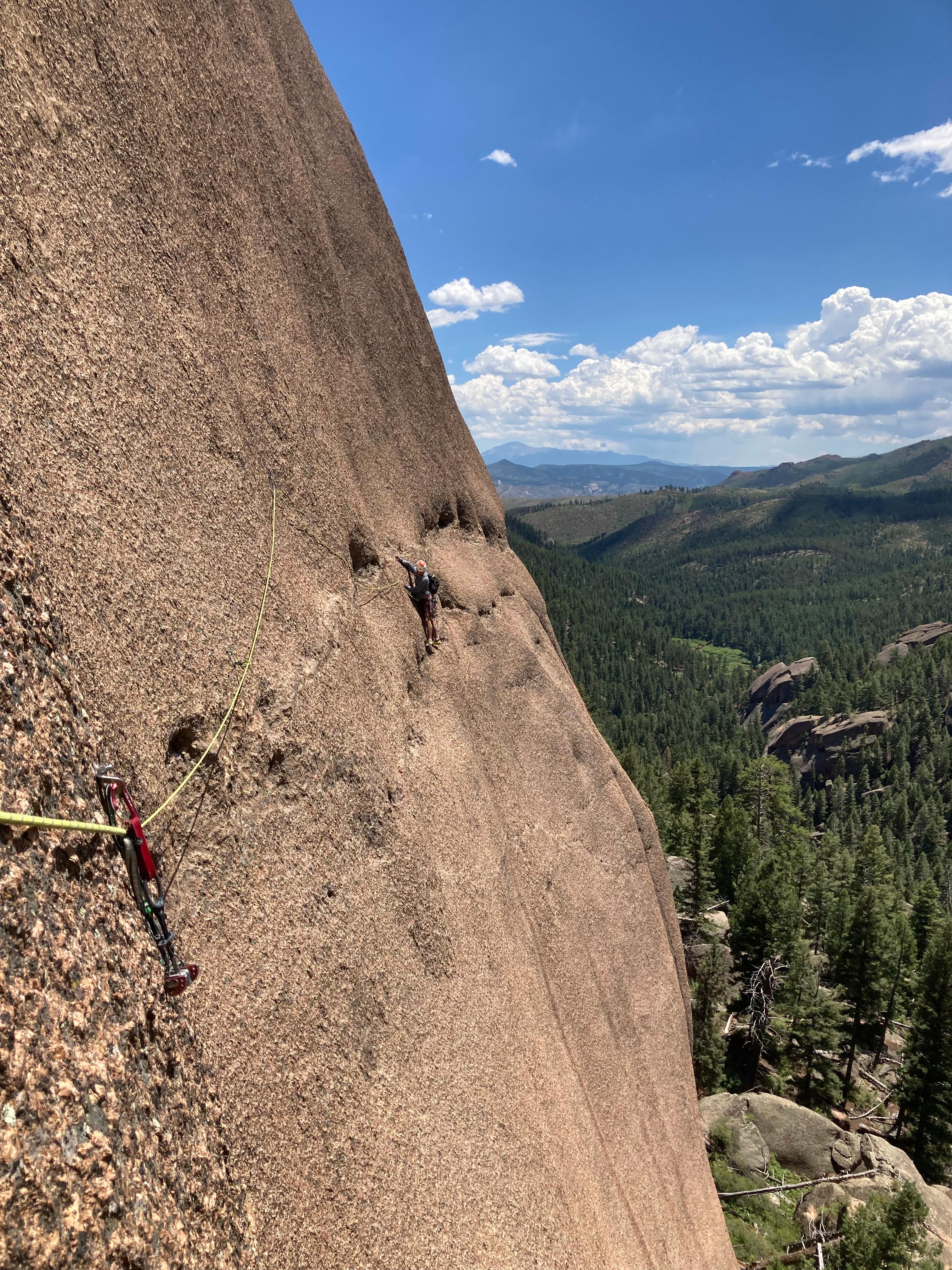 A Madman Dreams of Turing Machines