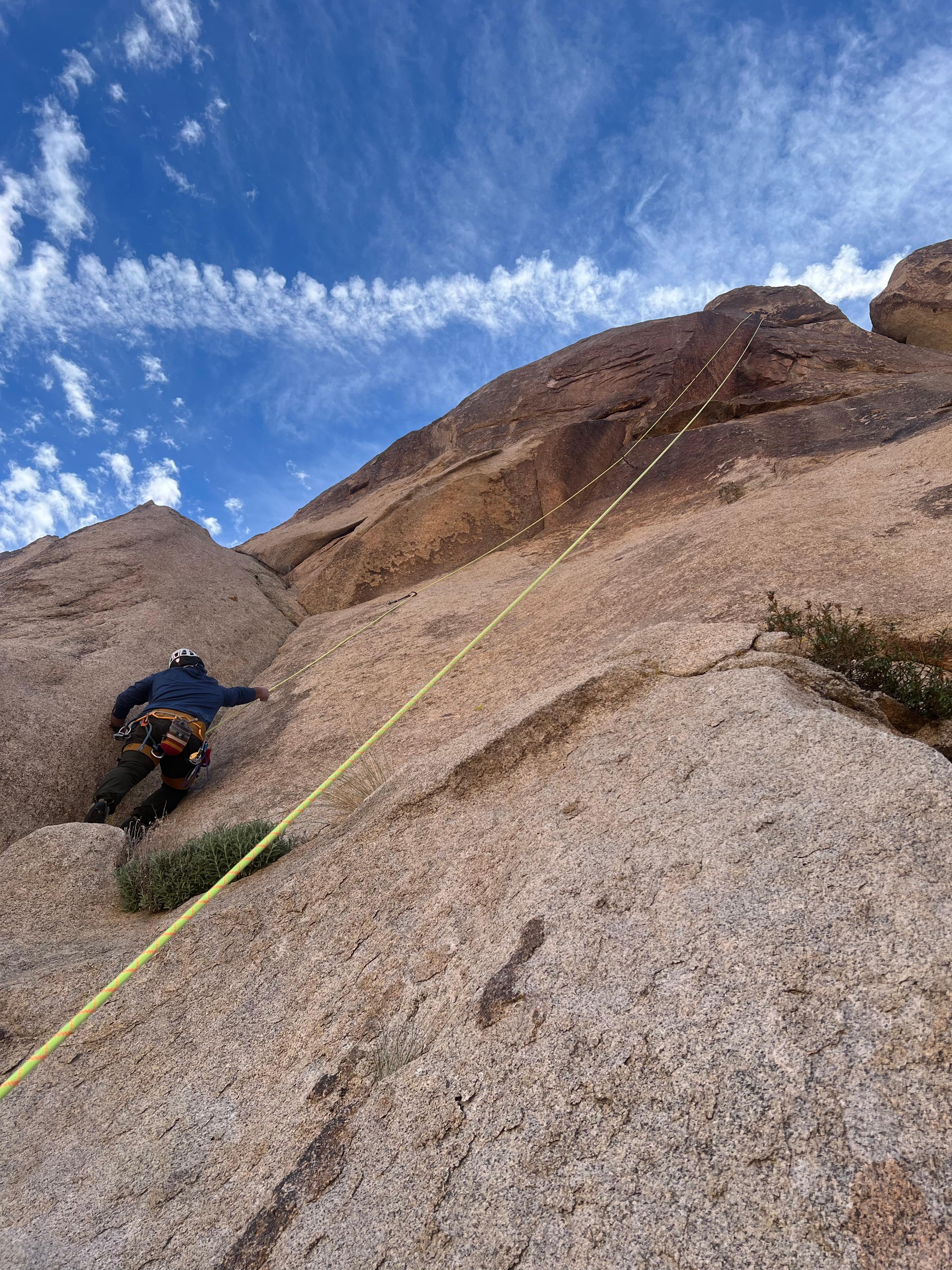 Reallly Good photo by underground_brown_mongoose at RC Rock